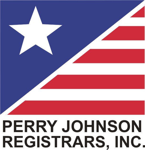 Perry Johnson Registrars Logo