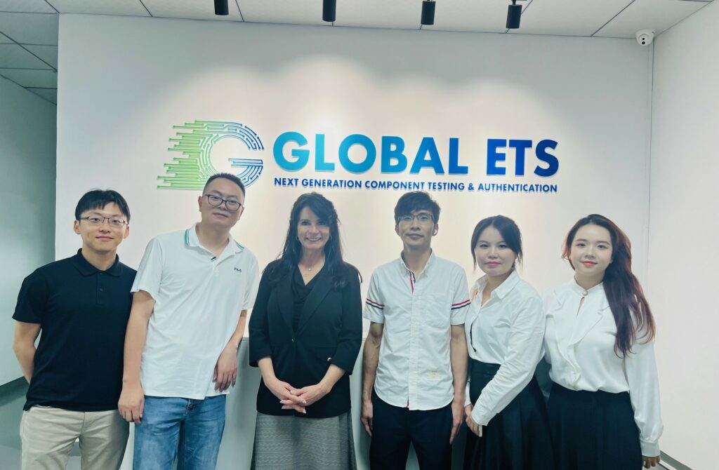 Global ETS Team