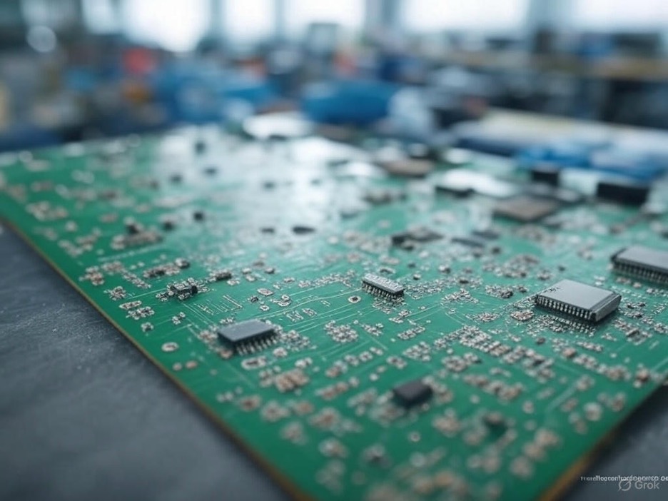 board level components
